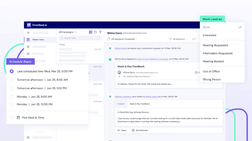 User-Friendly Interface