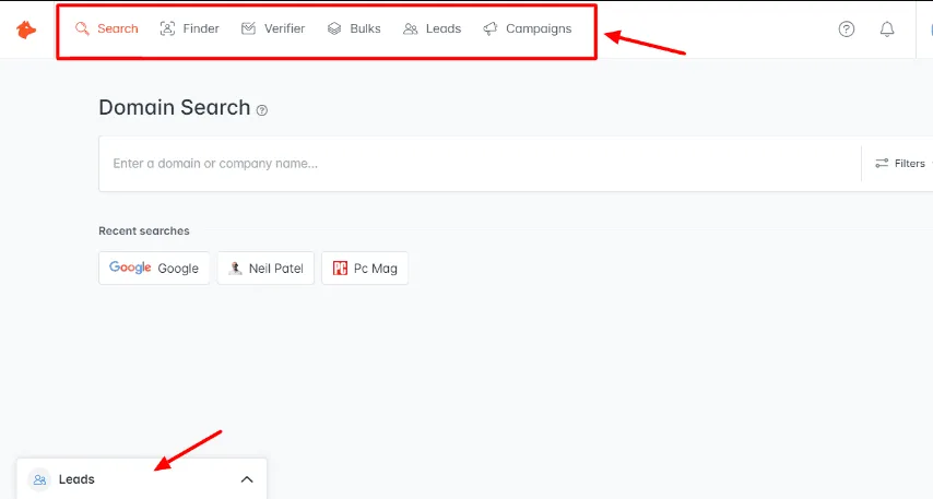 User Experience and Interface