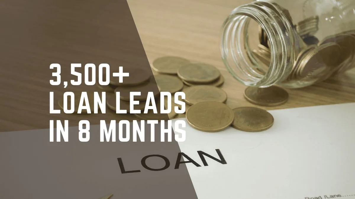 business loan leads