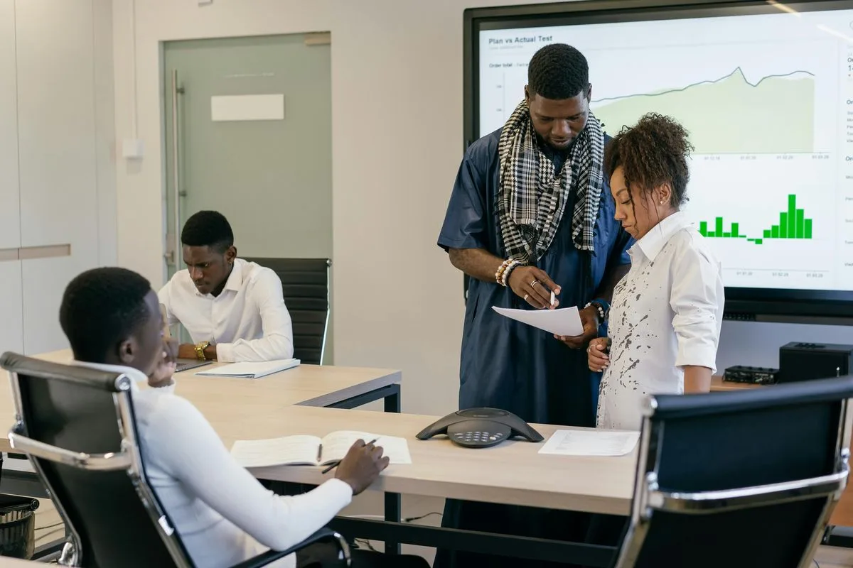 Measuring Success In The B2B SaaS Sales Process