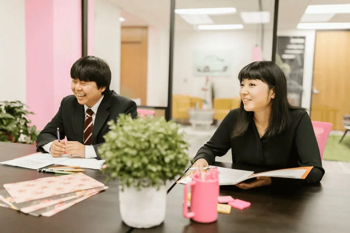 Salespeople as the Face of the Company