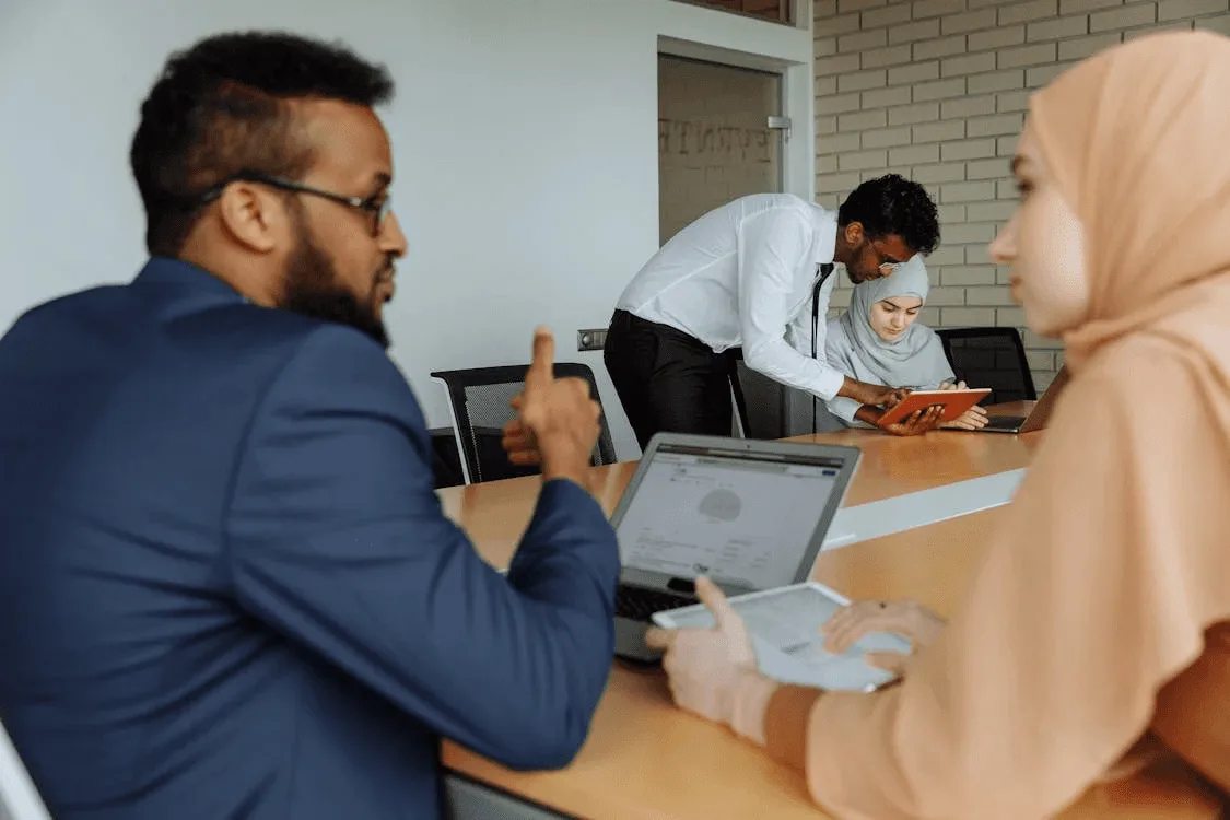 Qualifying Leads: A Key Step in the Sales Process