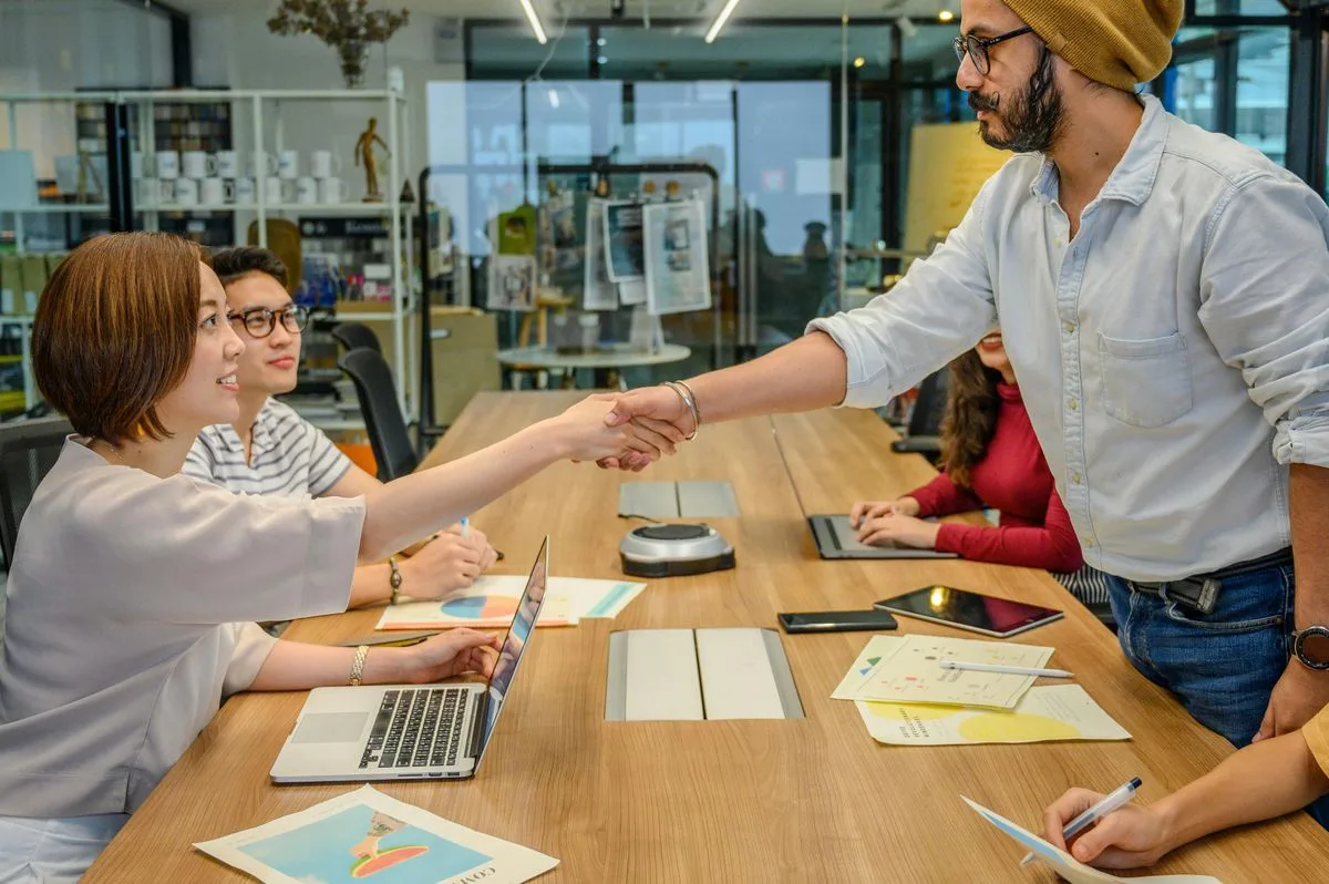 B2B Marketing Strategy