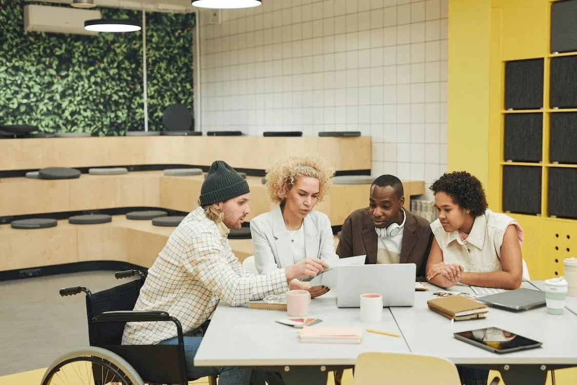 What is a cold email?