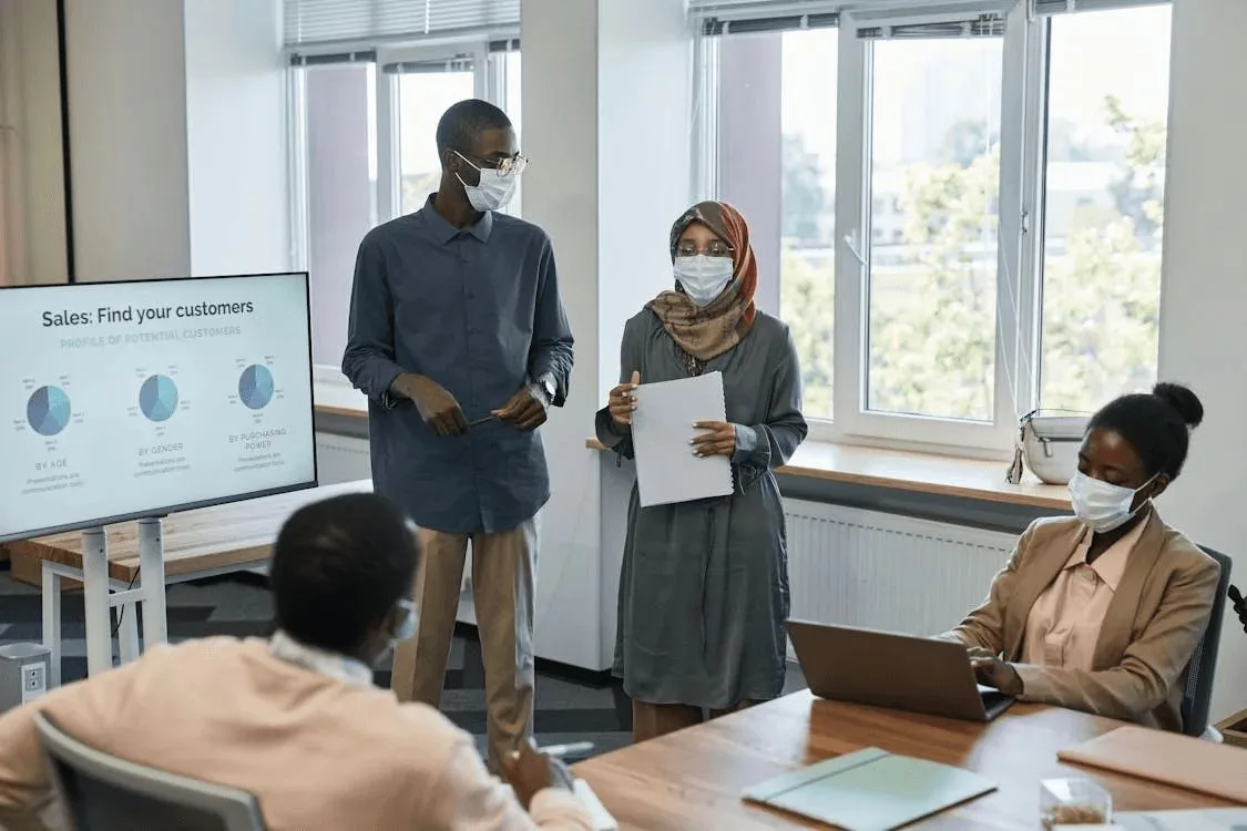 The impact of language on sales and lead generation