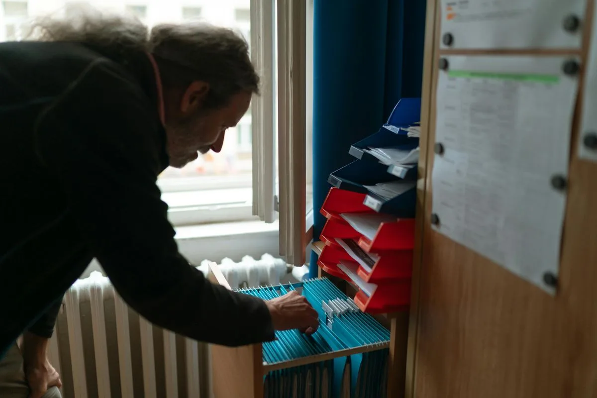 Running a Lead Generation Business