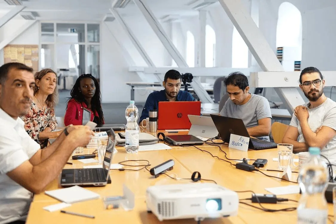 Strategies to maximize SDR efficiency