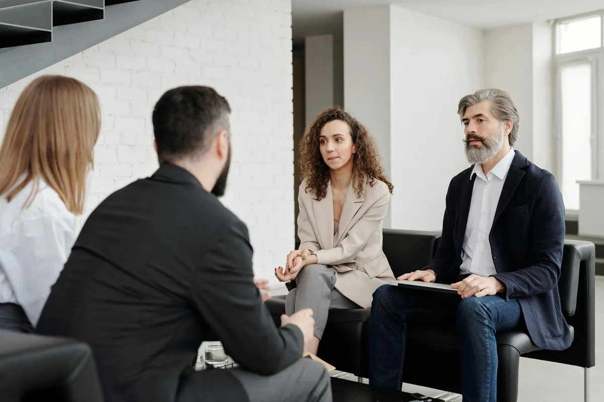 Essential Skills for Business Development Professionals