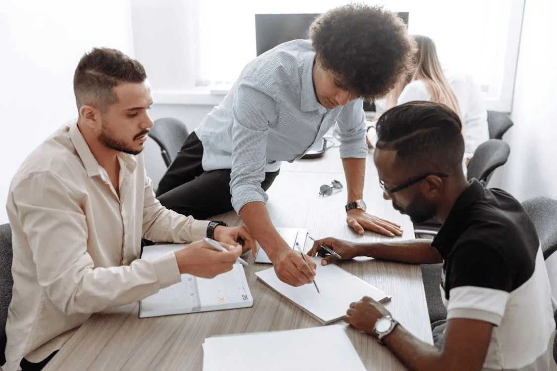 Why reaching out to leads is important