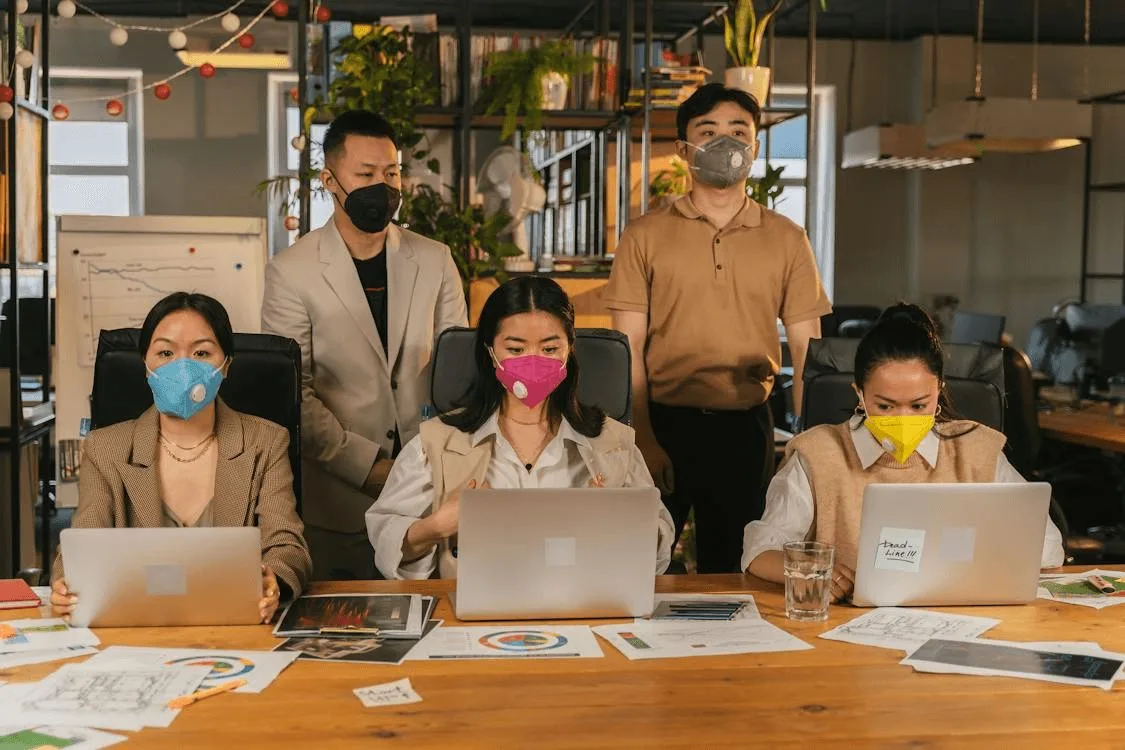 Types of Outreach Activities