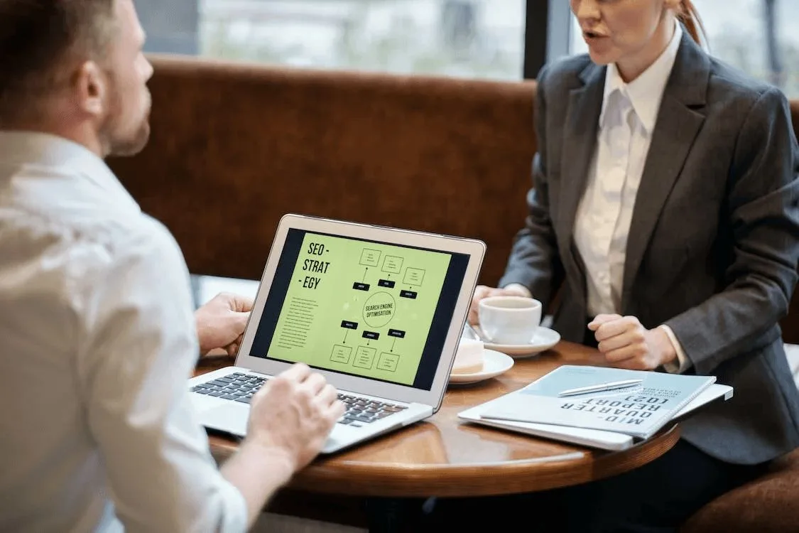 What is a lead position?