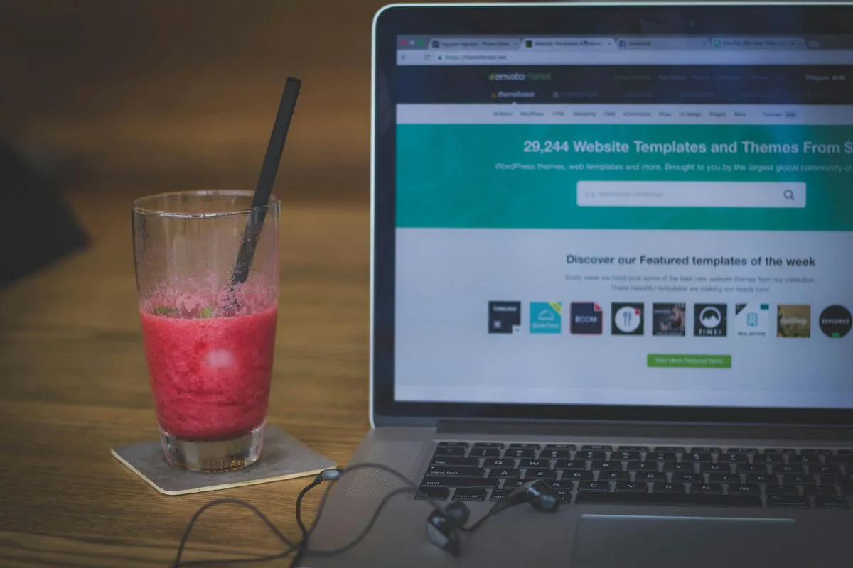 Optimizing Your Website for B2B Clients