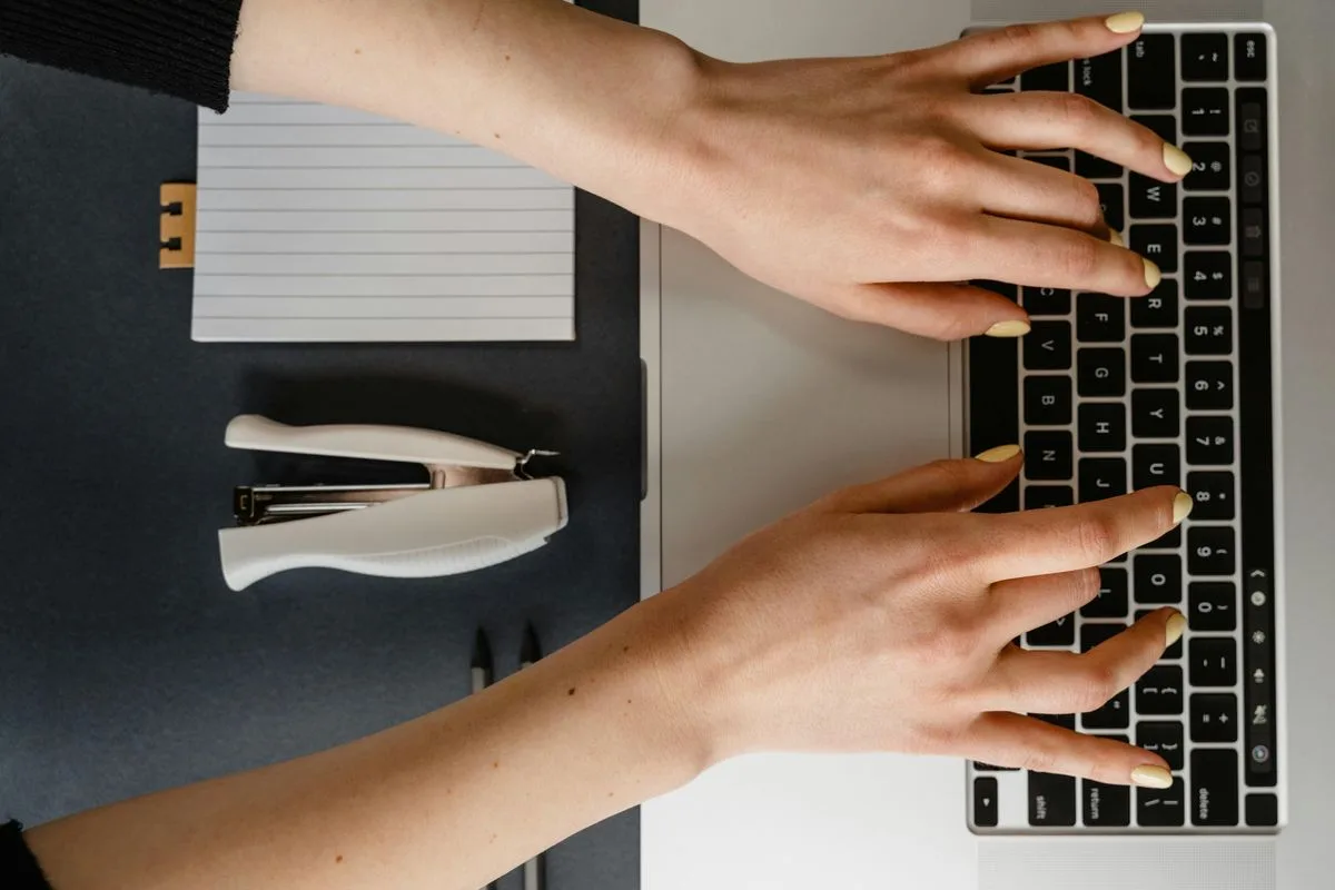 Crafting A Polite Follow-Up Email