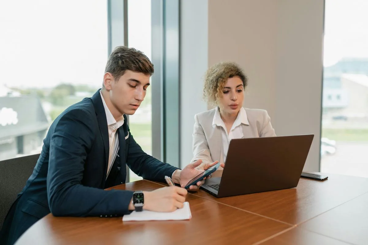 Importance in Modern Business