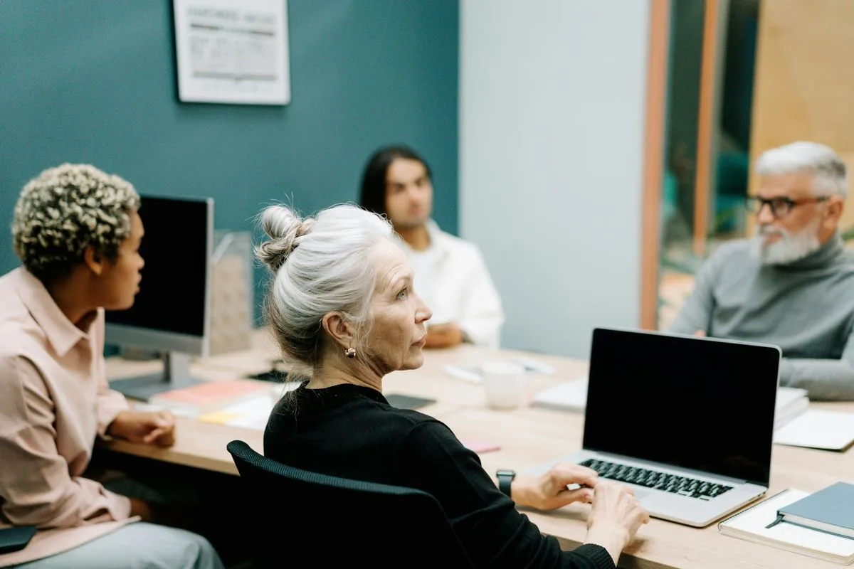 Understanding the B2B Landscape