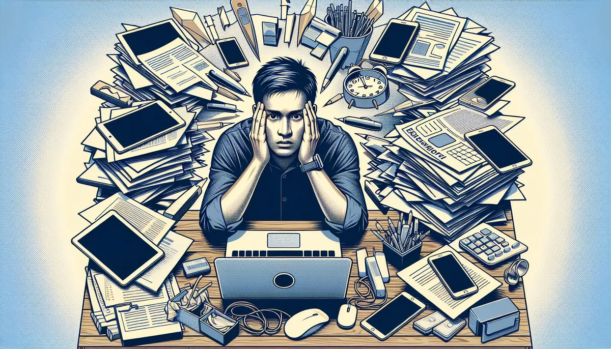 The Core Symptoms of ADHD