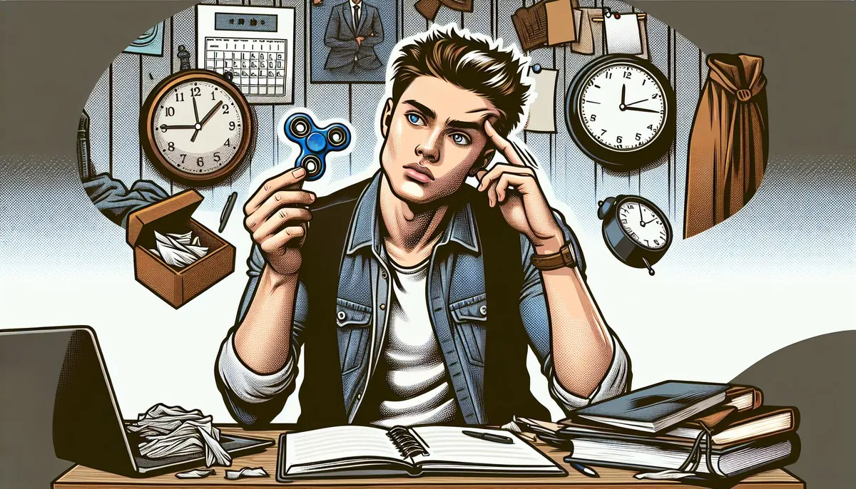 Can ADHD Lead to Trouble? Proven Strategies to Take Control Now