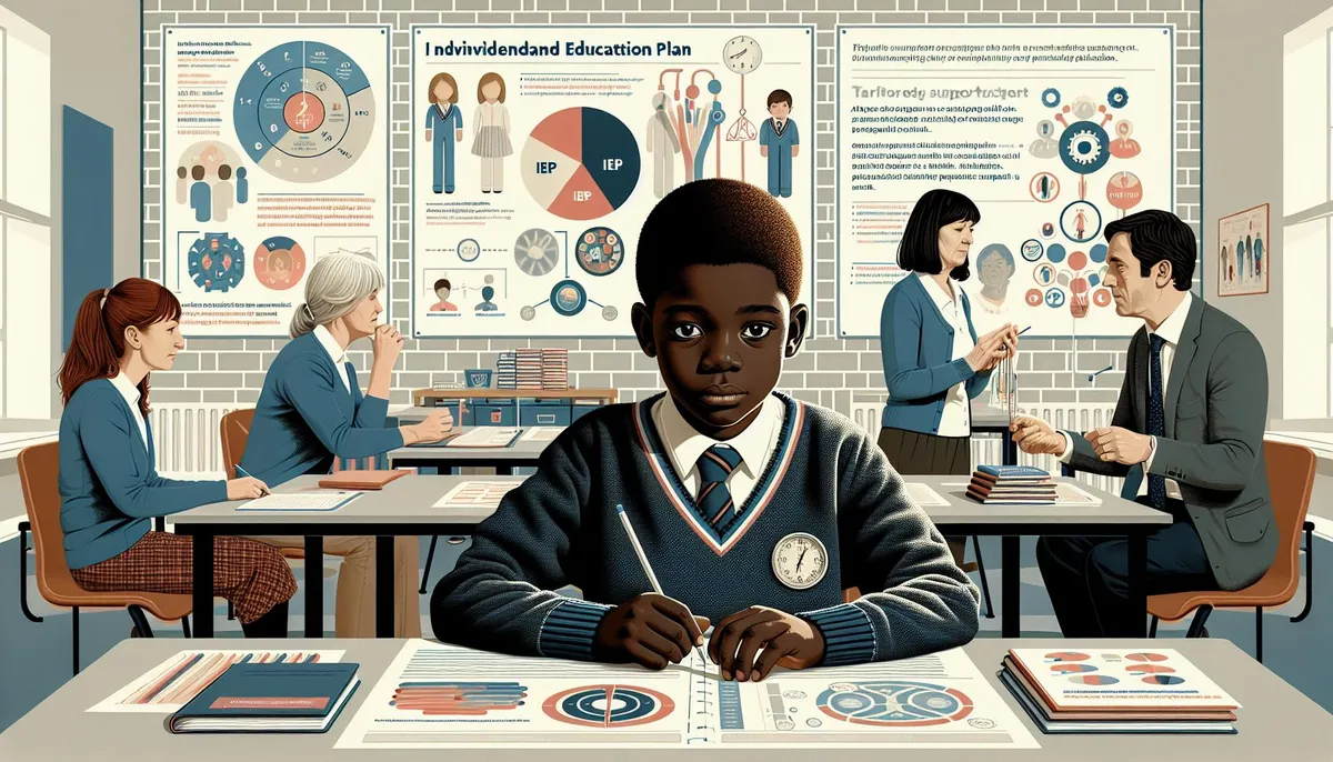 Do UK Schools Accept Private ADHD Diagnoses? Unveiling the Truth