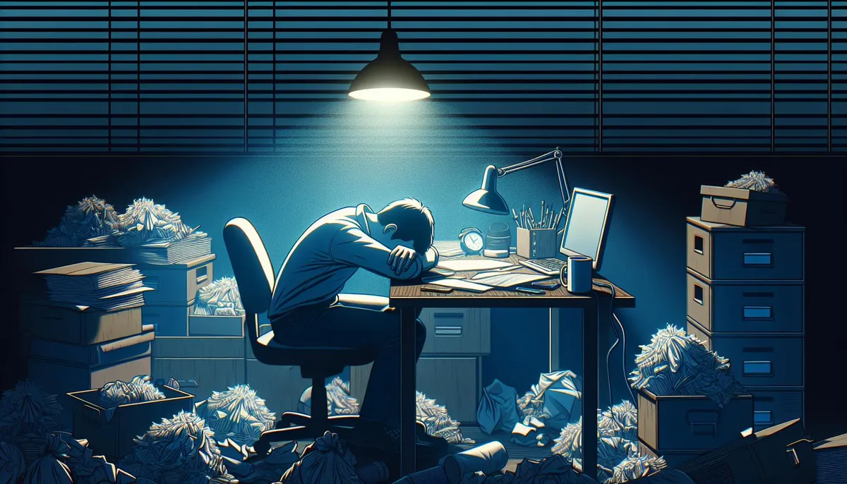 The Impact of Sleep on ADHD