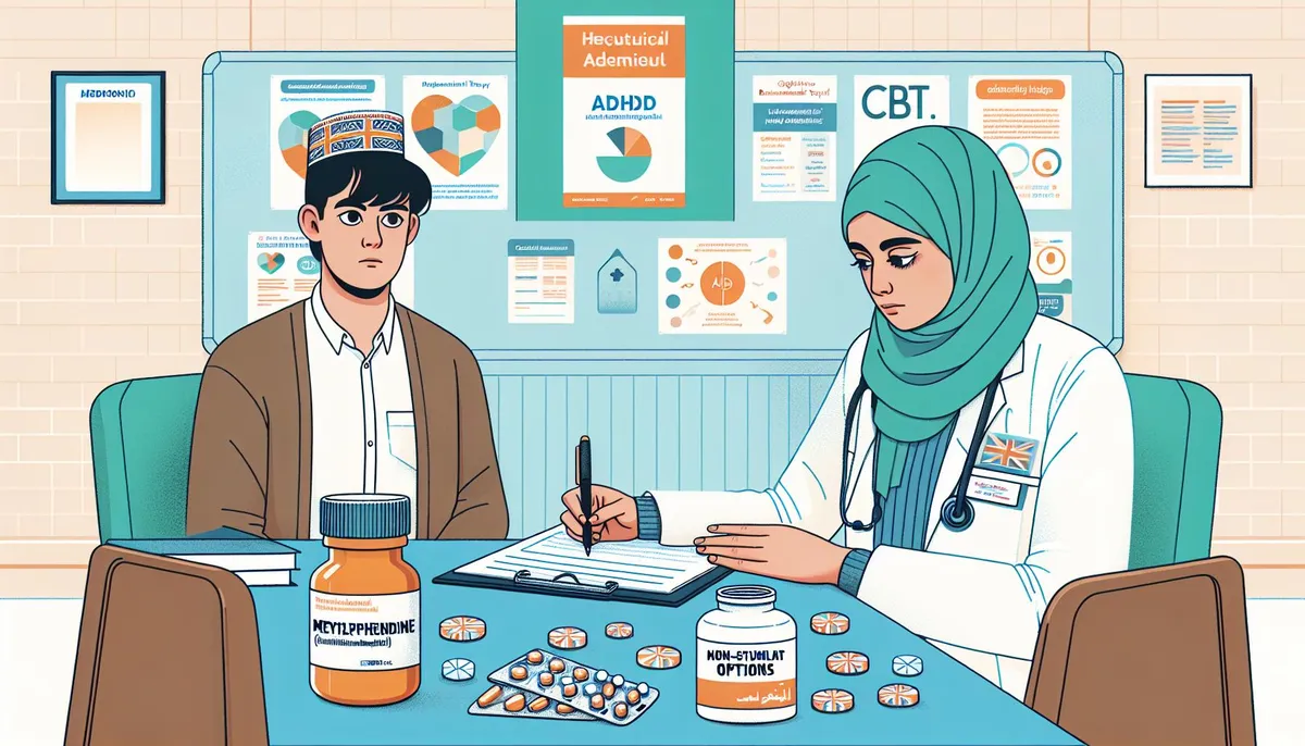 Is Your ADHD Assessment Covered by NHS? Find Out Now
