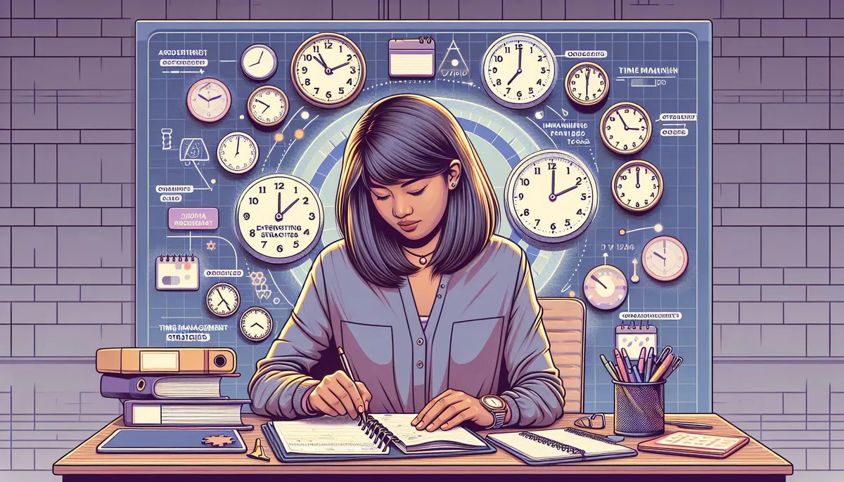 ADHD as a Coping Mechanism: Exploring the Theory
