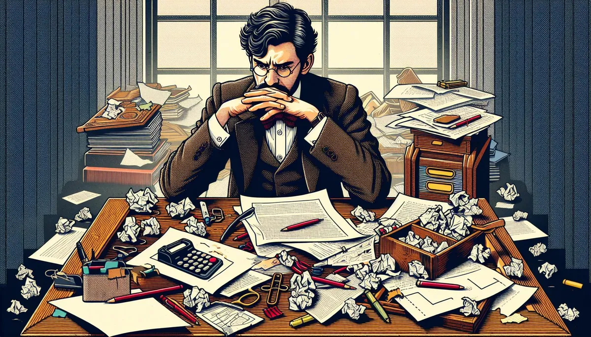 Signs of ADHD Without Hyperactivity