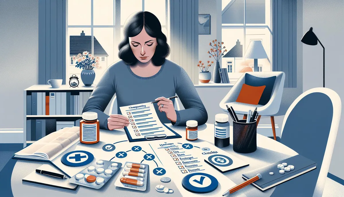 Is it ADHD? Essential Checklist for Women to Know - Unravel the Signs