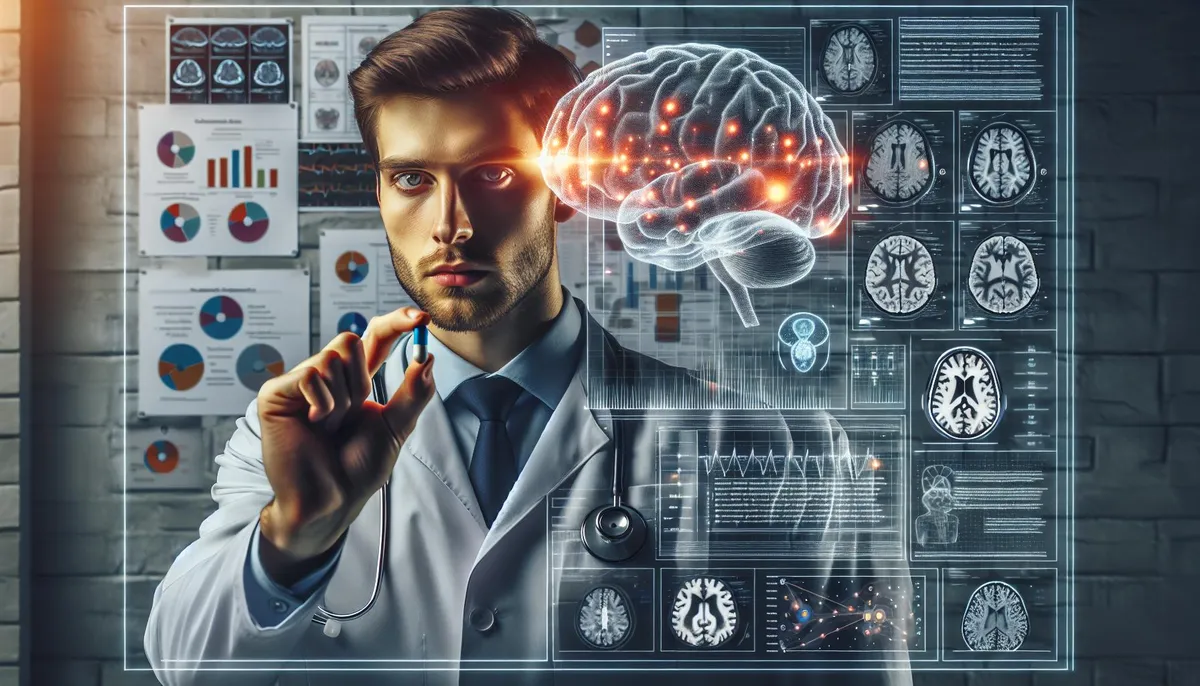 Long-Term Brain Impact: Unveiling ADHD Medication Effects