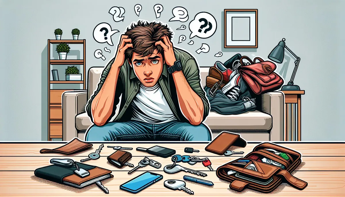 Top ADHD Mistakes: How They Impact You & Solutions That Work