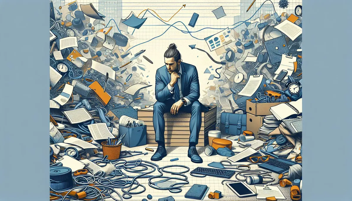 ADHD Symptoms Unveiled: Am I Affected? Learn the Signs Now