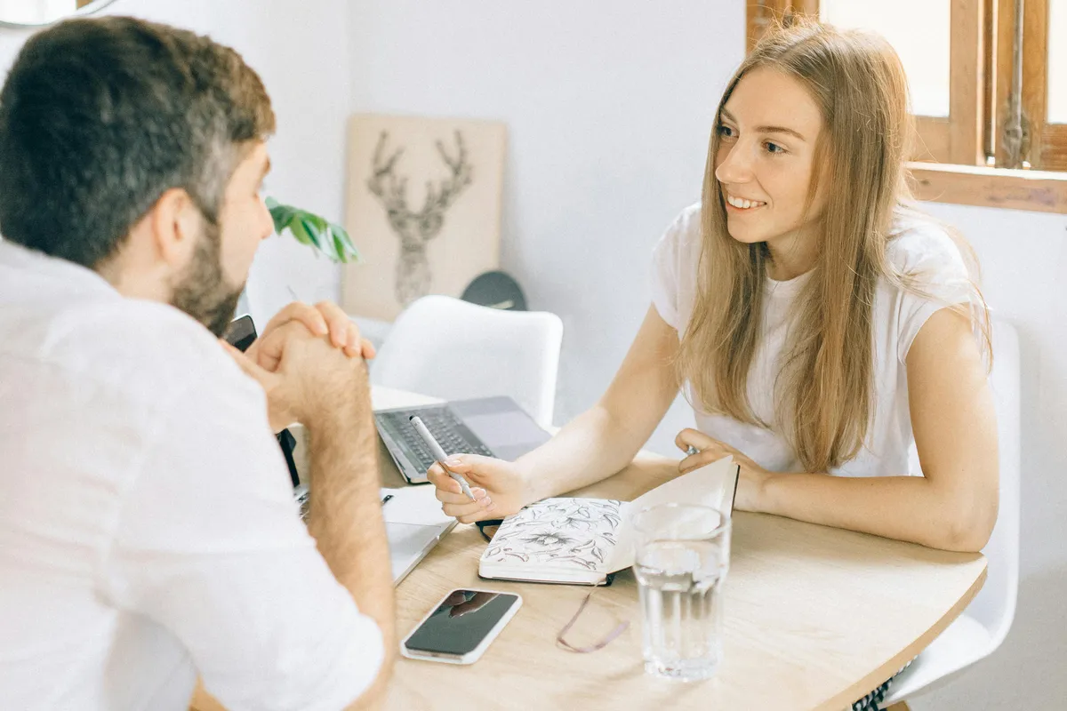 ADHD & Tech: Tools to Boost Daily Living Efficiency