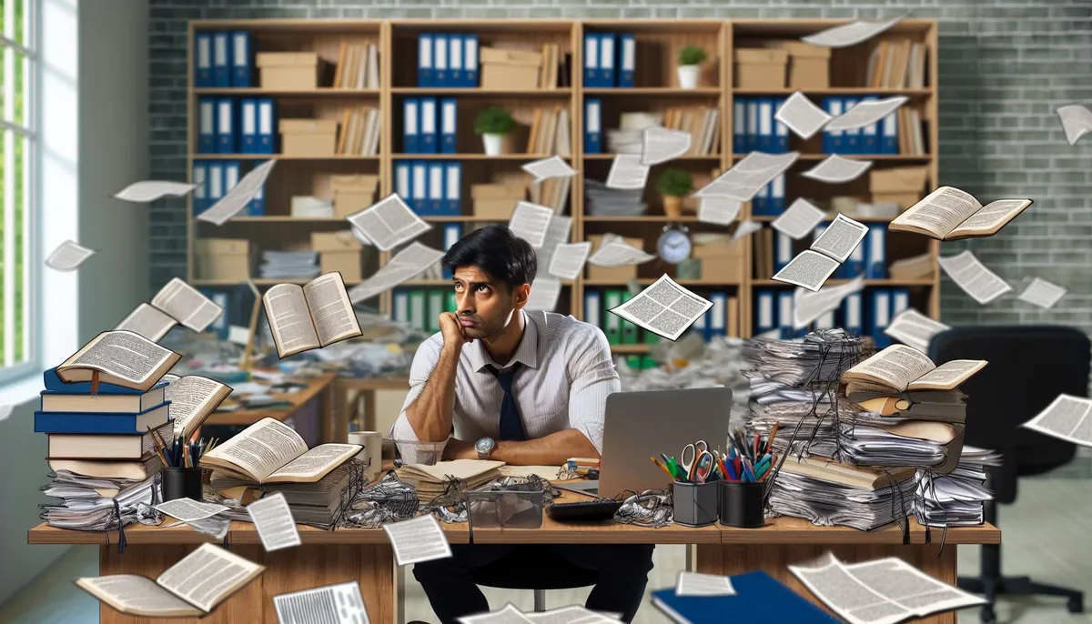 Signs and Symptoms of ADHD