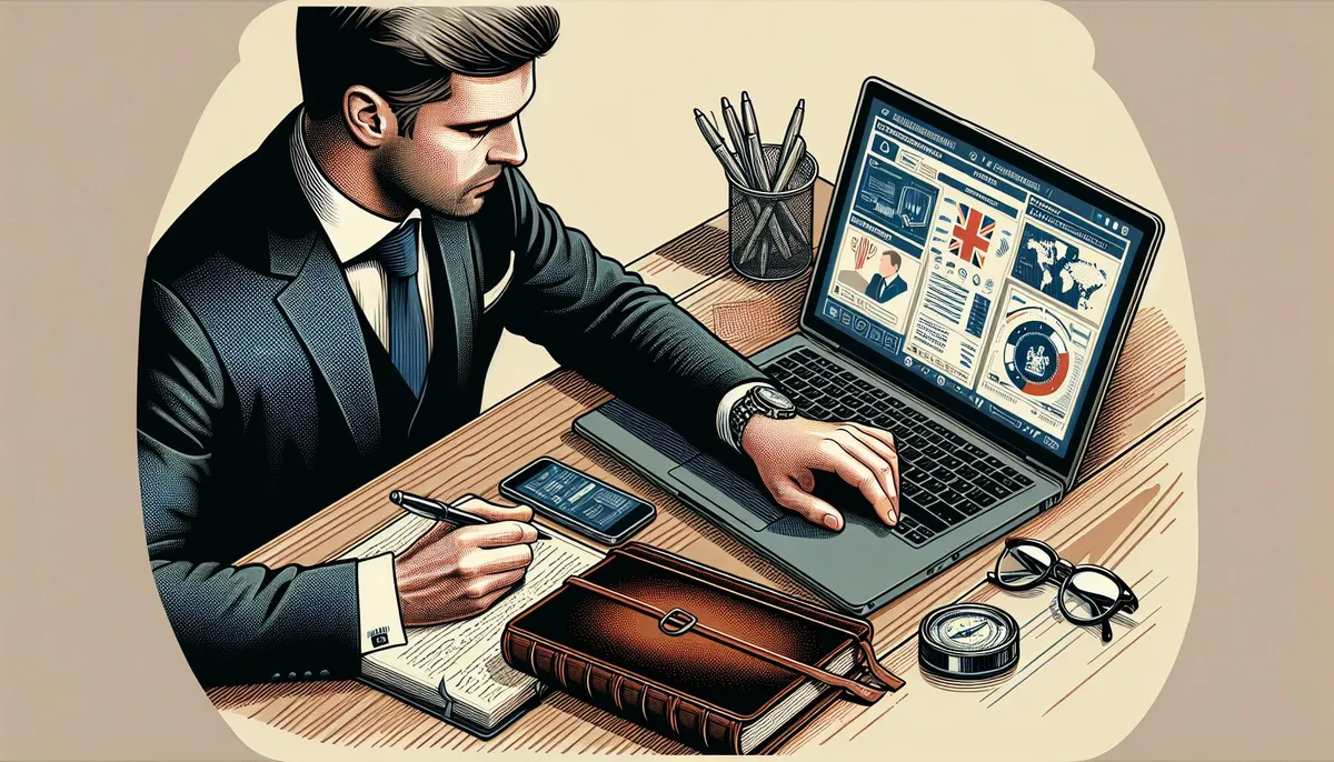 ADHD Diagnosis Online: Safe & Effective or Risky Business?