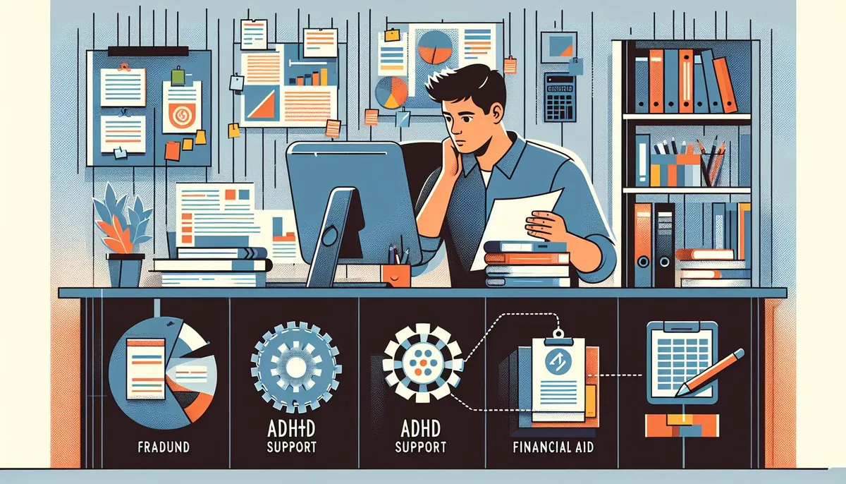 Unlock Financial Help for ADHD Adults in the UK: Your Essential Guide