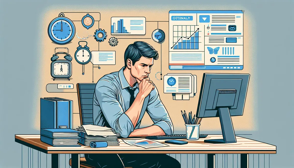 ADHD Without Hyperactivity? Unveiling the Truth