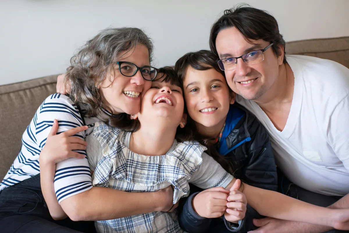 Mindfulness for ADHD: Your Guide to a Calmer Family Life