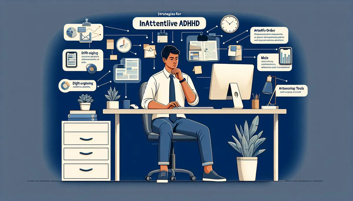 The Nature of ADHD Through the Lifespan