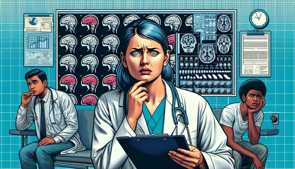 Top Disorder Often Mistaken for ADHD: Key Differences Explained