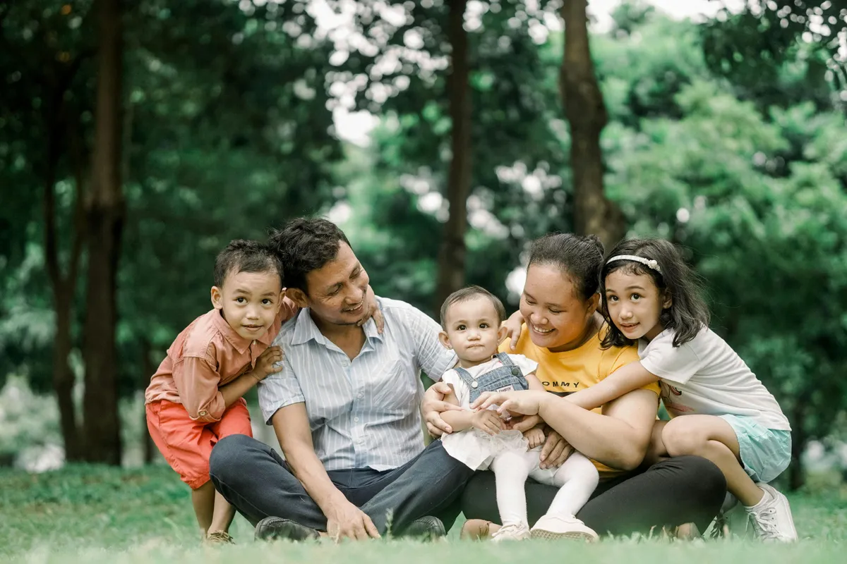 ADHD in Families: Affecting Sibling Dynamics