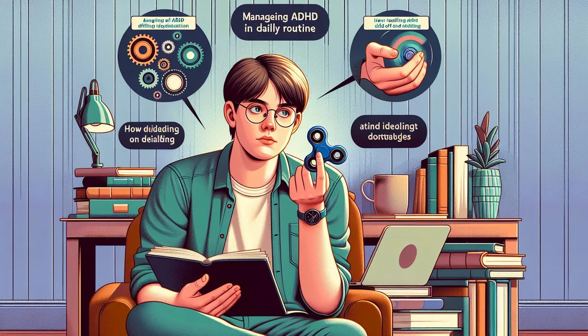 Uncover What Triggers Adult ADHD: Insights & Management Tips for 2023