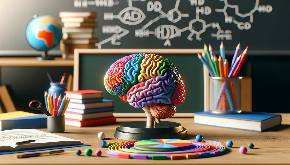 ADHD: A Learning Disability or Mental Illness?