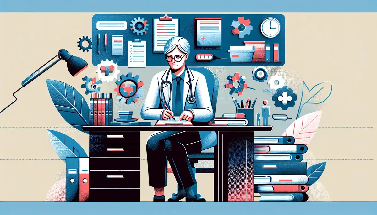 Diagnostic Criteria for Adult ADHD