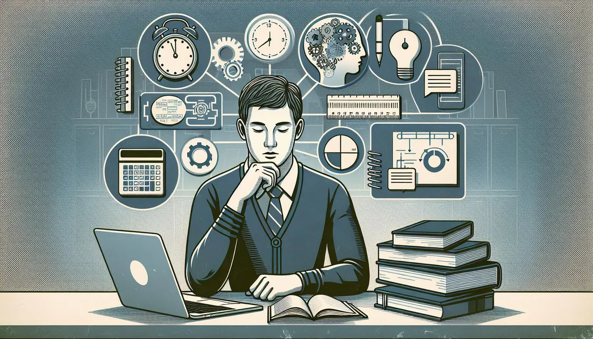 Does ADHD Ease With Age? Unpack Lifelong Management Tips