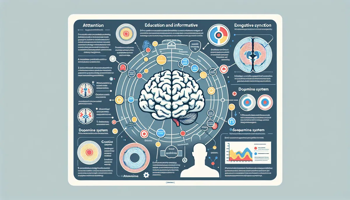 Causes Behind ADHD and Short Attention Spans