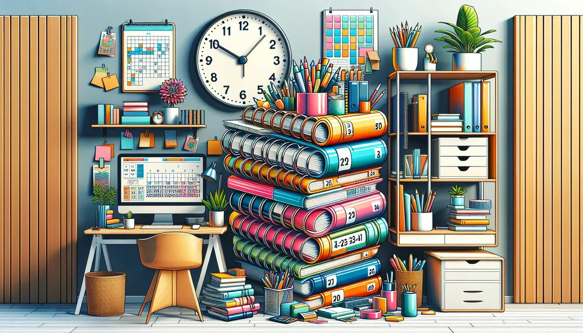 Daily Life with Functioning ADHD
