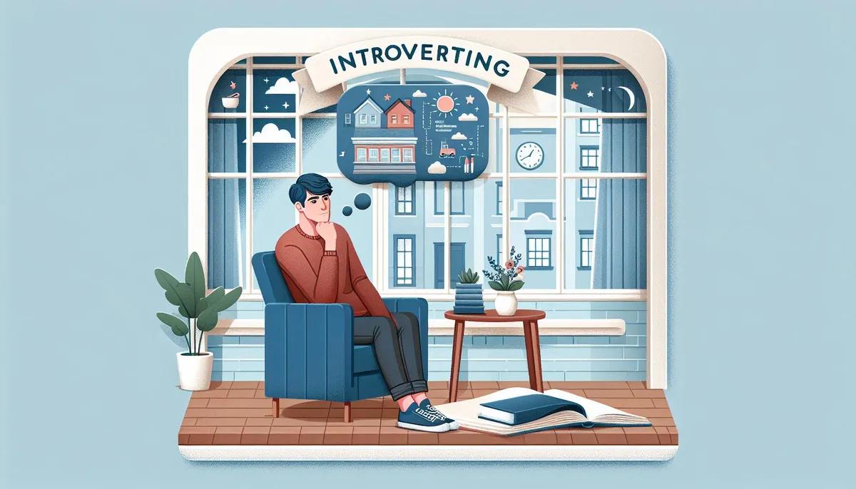 Identifying Symptoms of Introverted ADHD