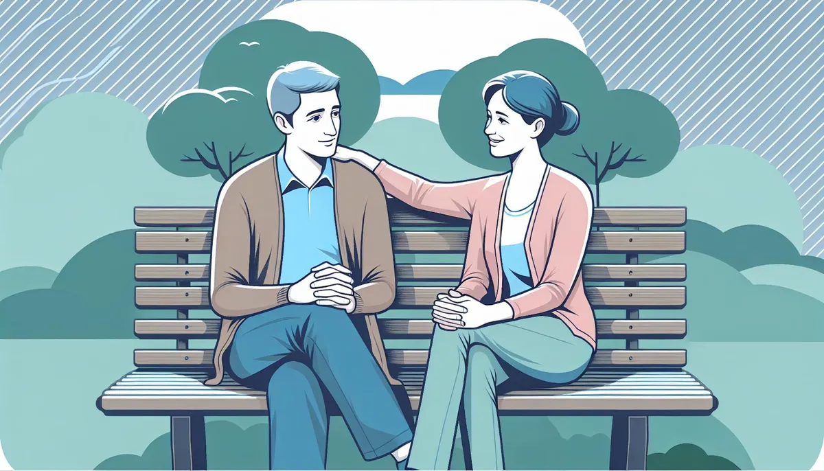 Unlocking Love: Navigating Relationships with ADHD as an Adult