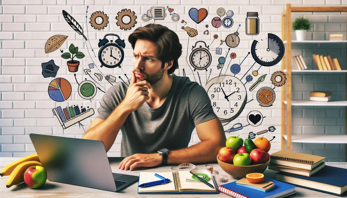 Unveiling the Truth: Does Inattentive ADHD Worsen Over Time?