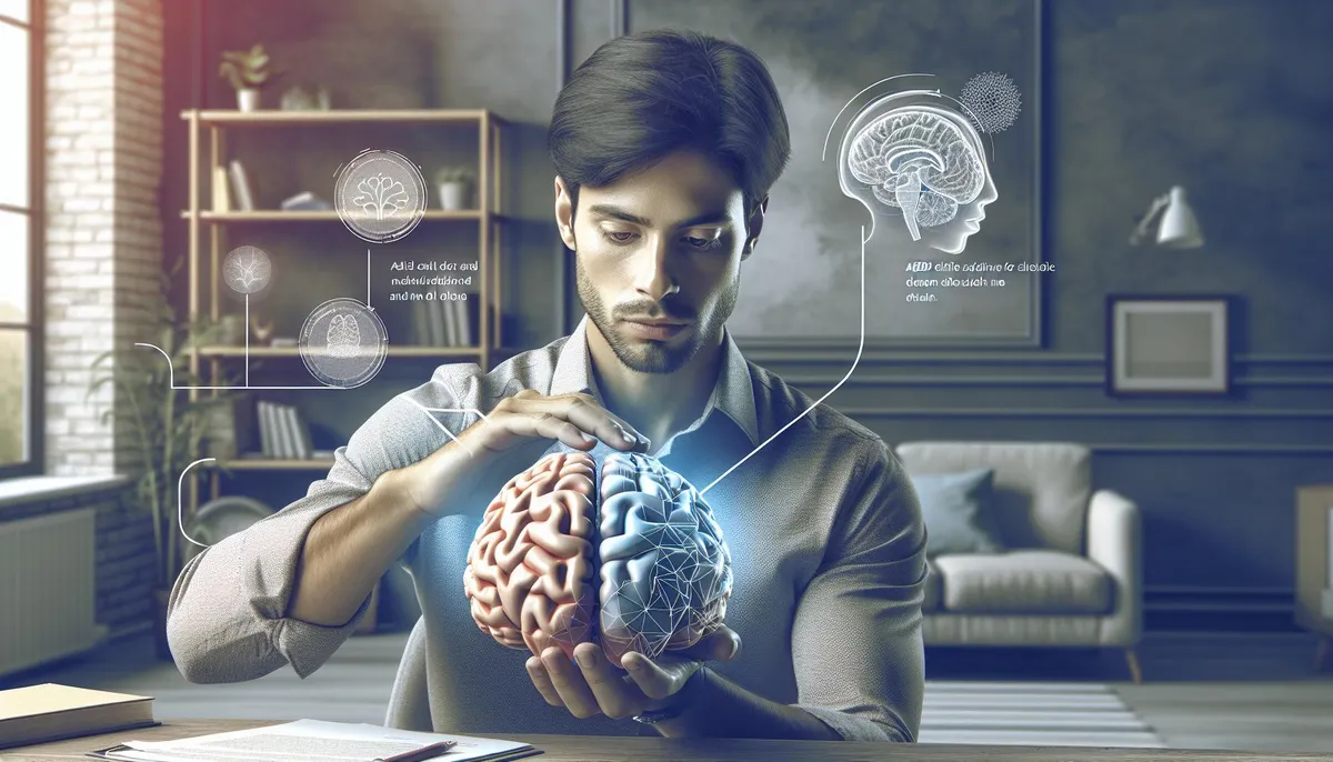 The Evolution of ADHD Symptoms