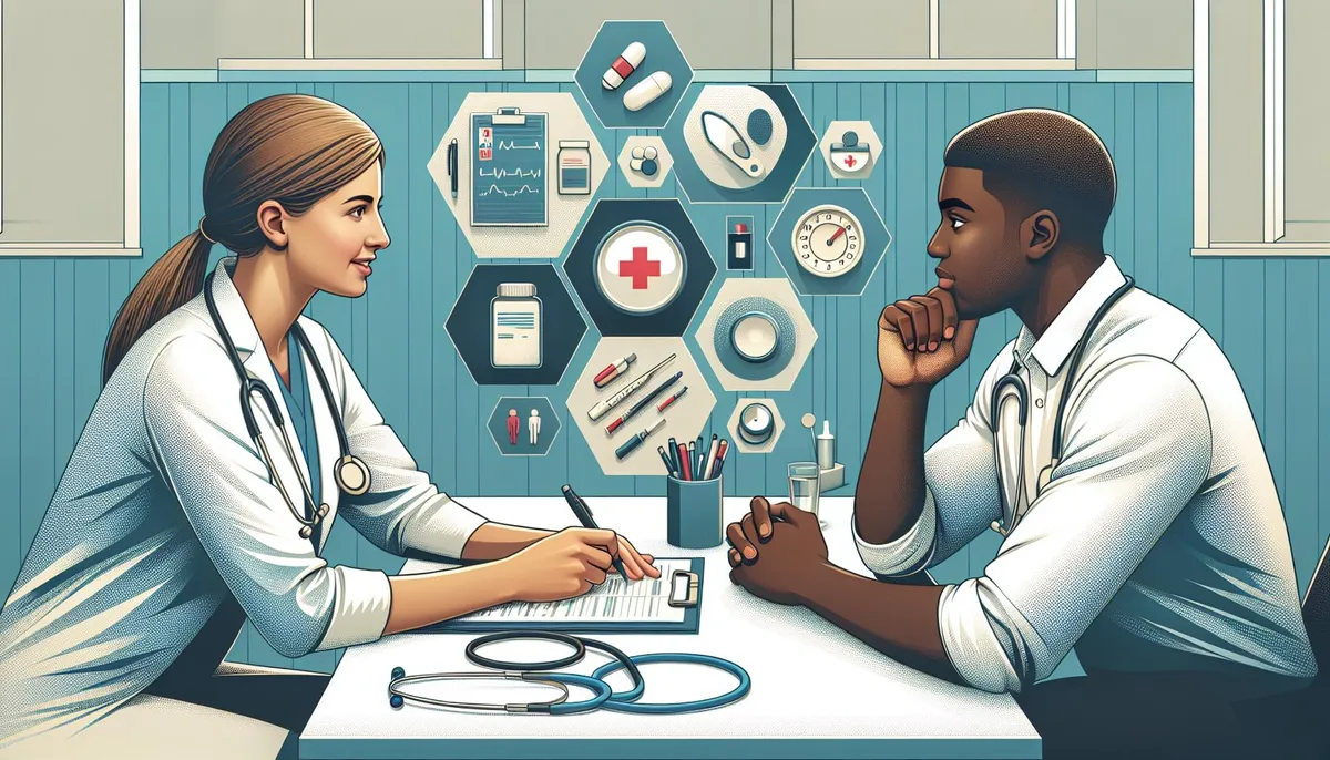Unlock ADHD Diagnosis: Expert Guide to Official Processes & Treatments